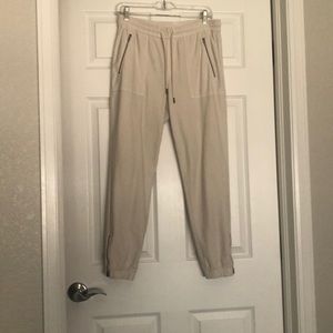 Athleta Farallon Joggers